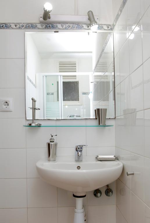Gaudi Sagrada Familia Appartement Barcelona Kamer foto